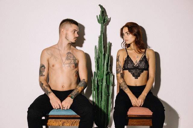 Cinselliği Başlatmanın En Etkili 8 Yolu