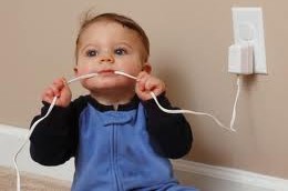 Ev Kazalarından Korunma Yolları. Evimizde Daha Güvenli Bir Yaşam