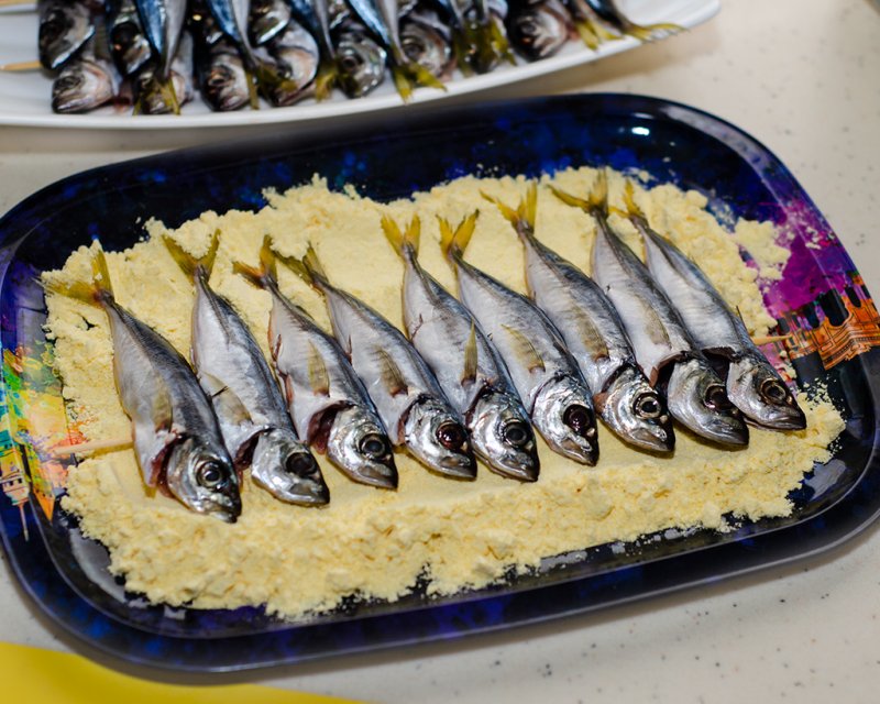 istavrit unlamak