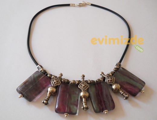 Takı KL29-Taş Devri